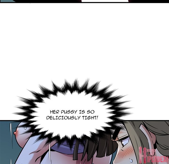 Dog on Patrol chapter 30 page 92
