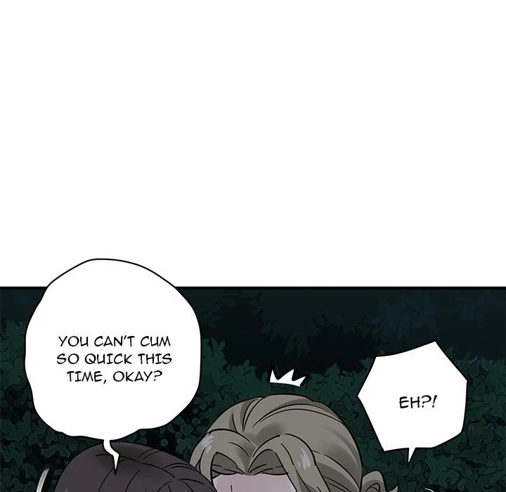 Dog on Patrol chapter 30 page 94