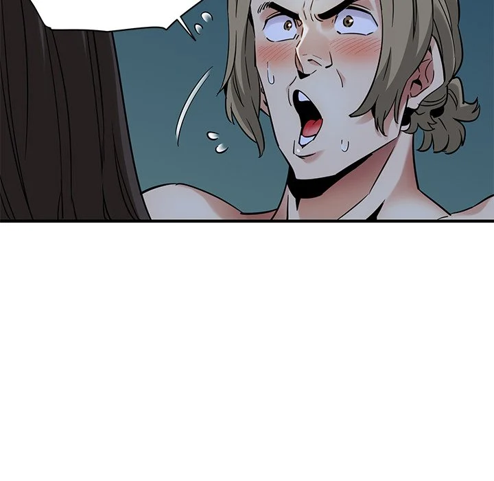 Dog on Patrol chapter 30 page 97