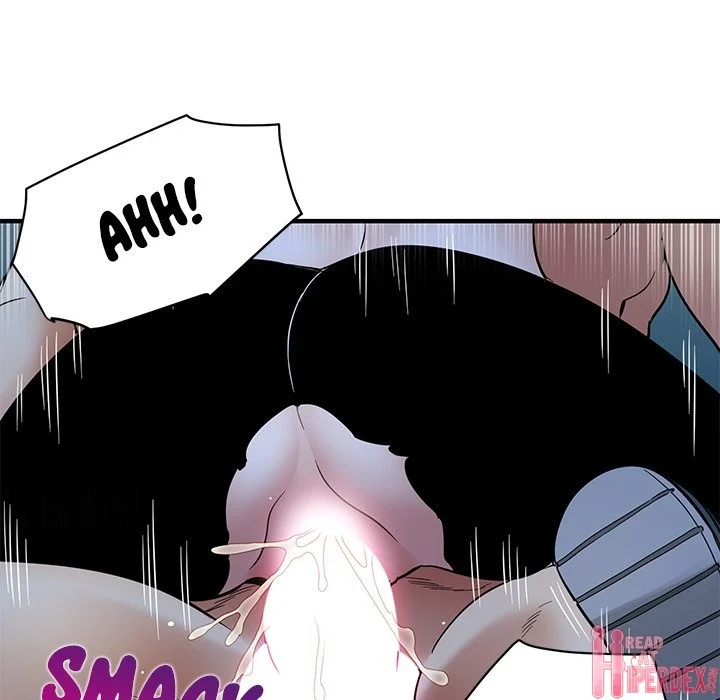 Dog on Patrol chapter 30 page 103