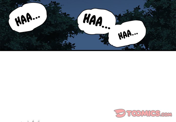 Dog on Patrol chapter 31 page 3