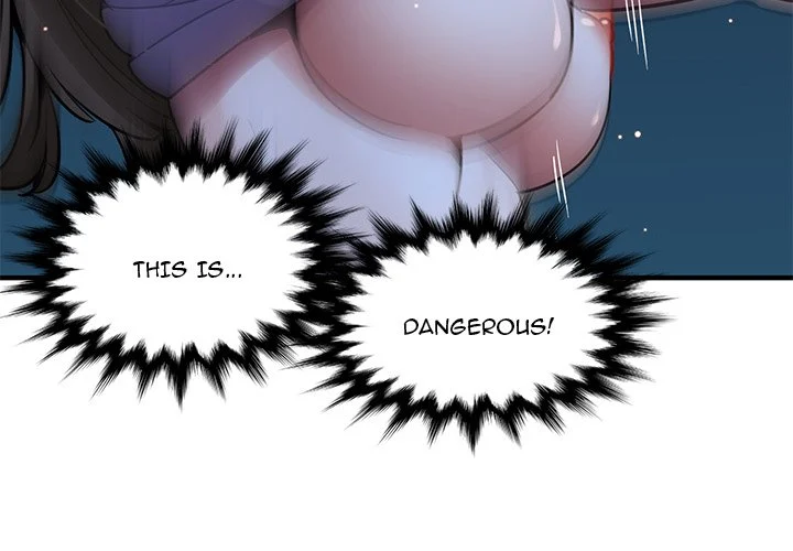 Dog on Patrol chapter 31 page 5