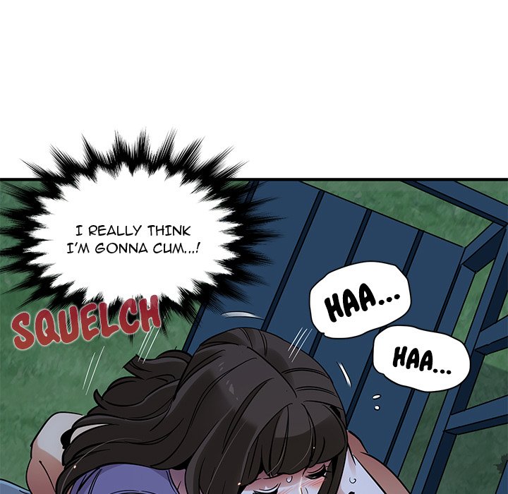 Dog on Patrol chapter 31 page 6