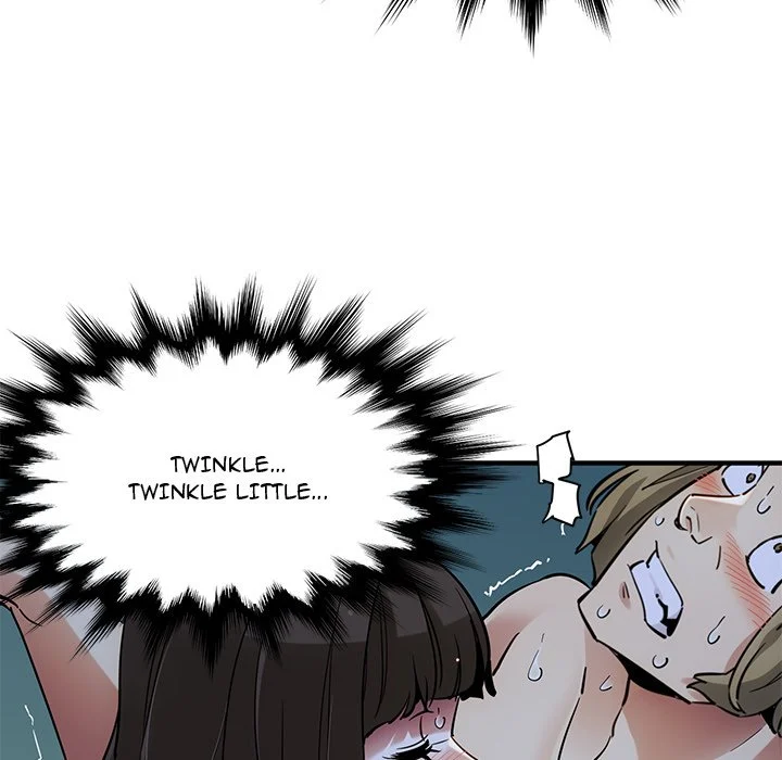 Dog on Patrol chapter 31 page 10