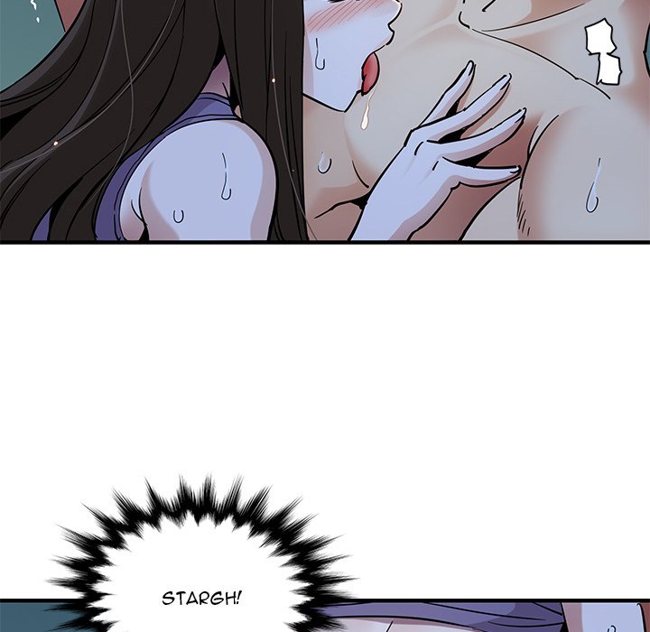 Dog on Patrol chapter 31 page 11
