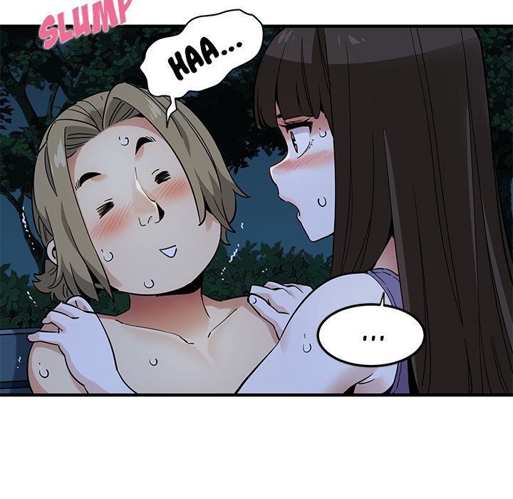 Dog on Patrol chapter 31 page 17