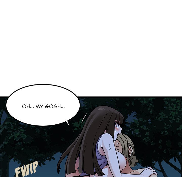 Dog on Patrol chapter 31 page 18