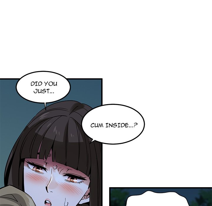 Dog on Patrol chapter 31 page 20