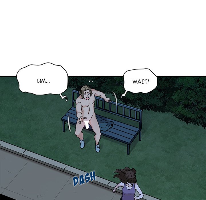 Dog on Patrol chapter 31 page 24