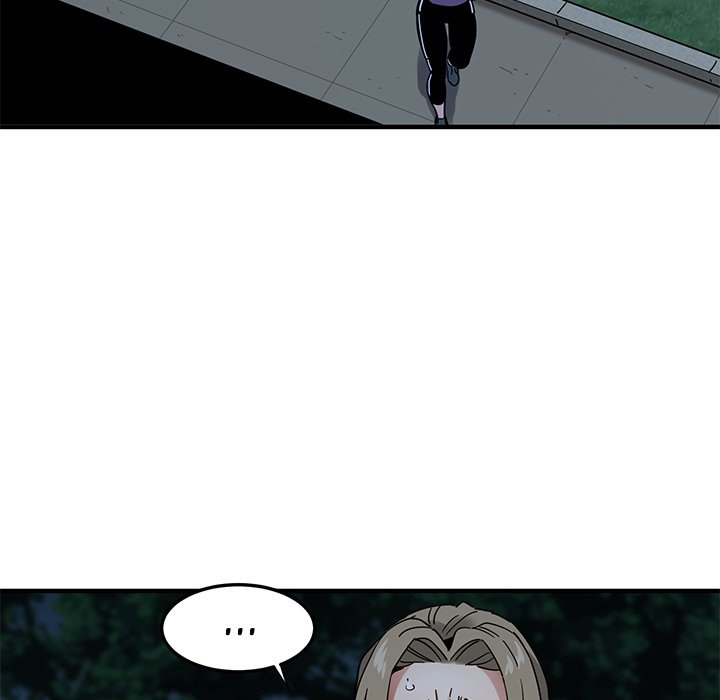 Dog on Patrol chapter 31 page 25