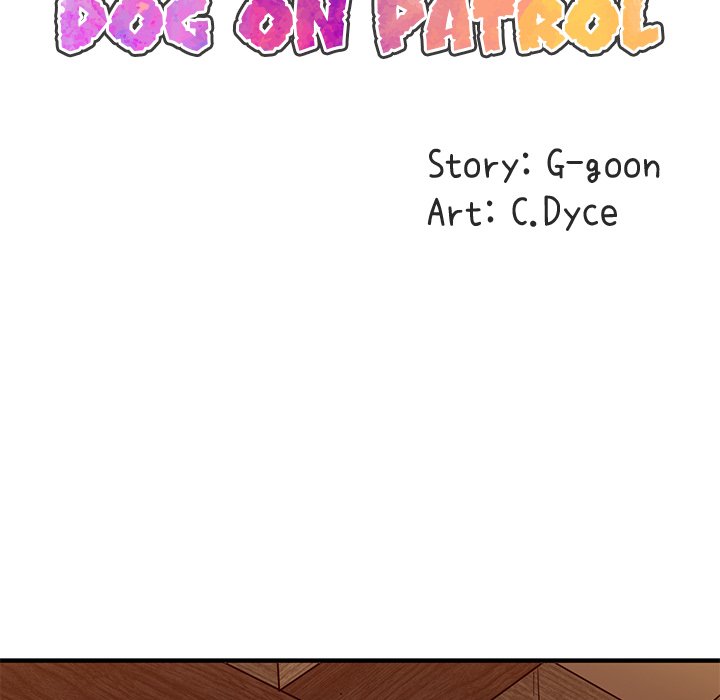 Dog on Patrol chapter 31 page 29