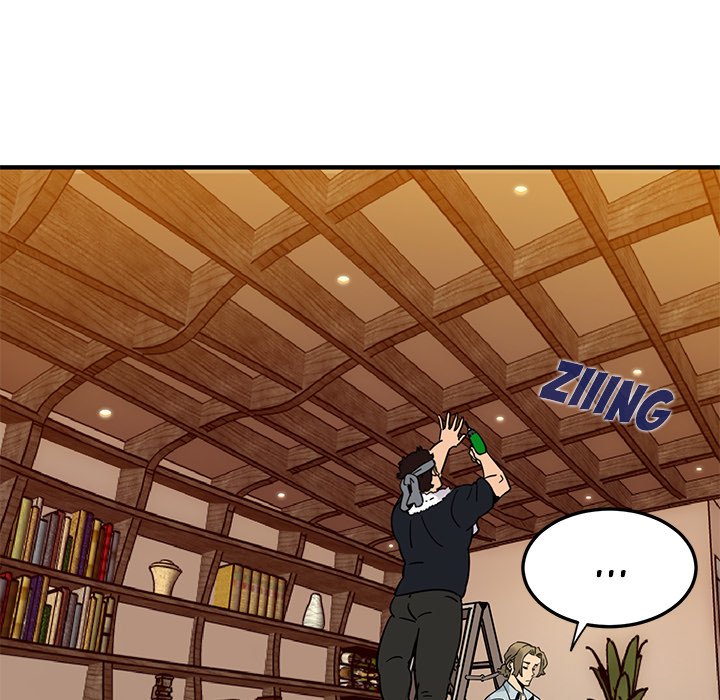 Dog on Patrol chapter 31 page 31