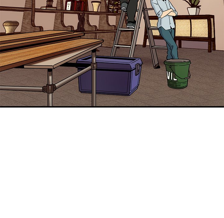 Dog on Patrol chapter 31 page 32