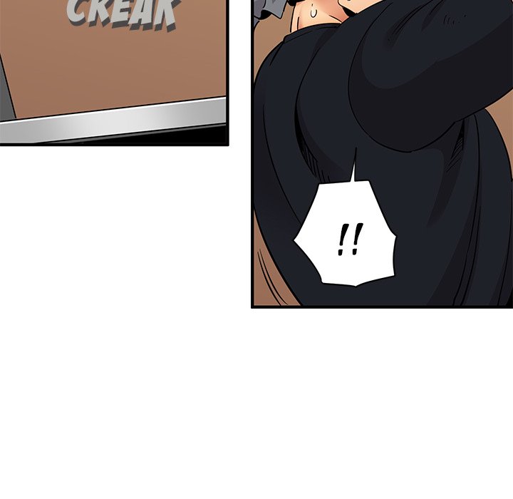 Dog on Patrol chapter 31 page 34