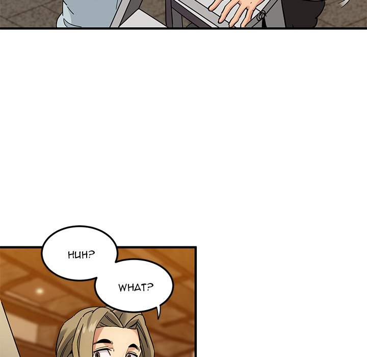 Dog on Patrol chapter 31 page 36
