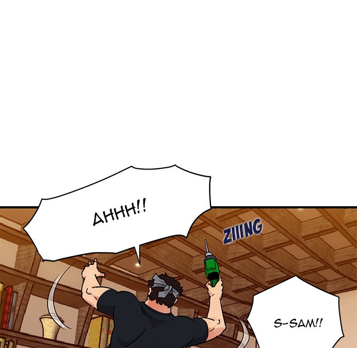 Dog on Patrol chapter 31 page 38