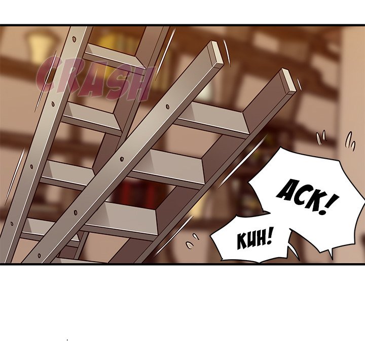 Dog on Patrol chapter 31 page 42