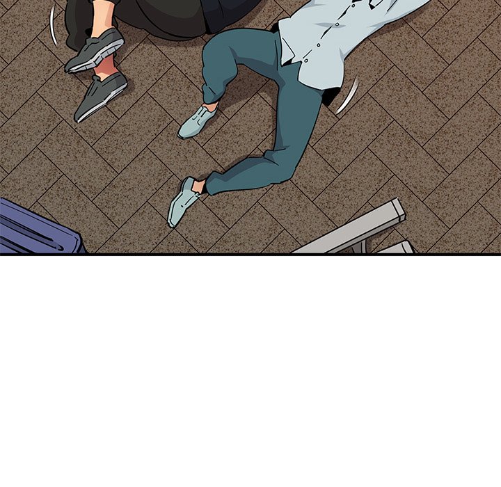 Dog on Patrol chapter 31 page 44