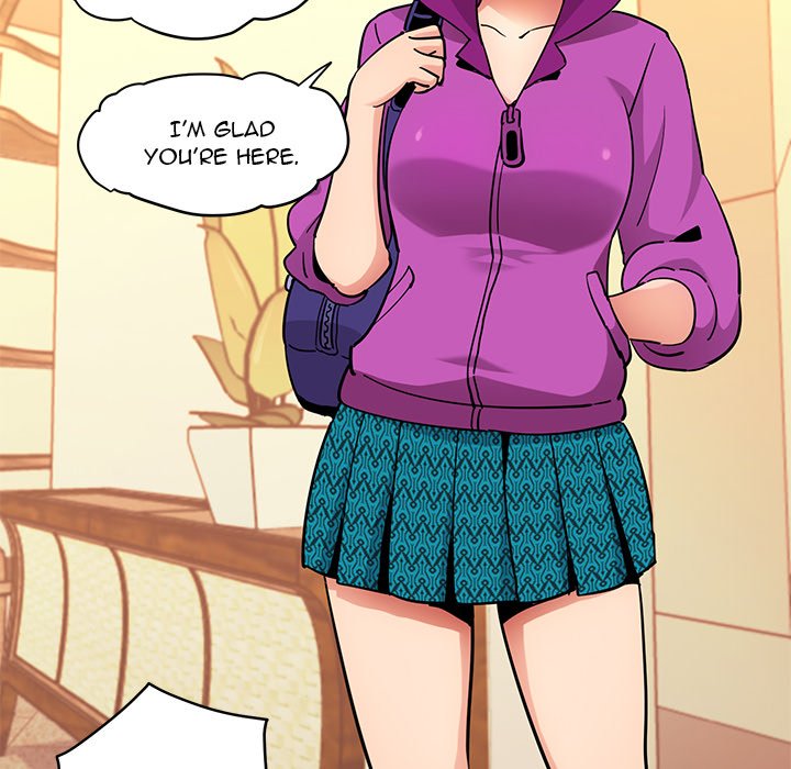Dog on Patrol chapter 31 page 52
