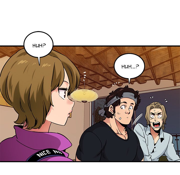 Dog on Patrol chapter 31 page 54