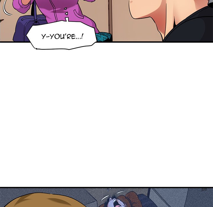Dog on Patrol chapter 31 page 56