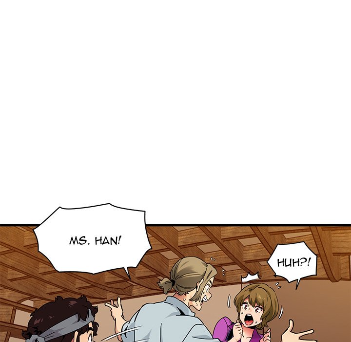 Dog on Patrol chapter 31 page 60
