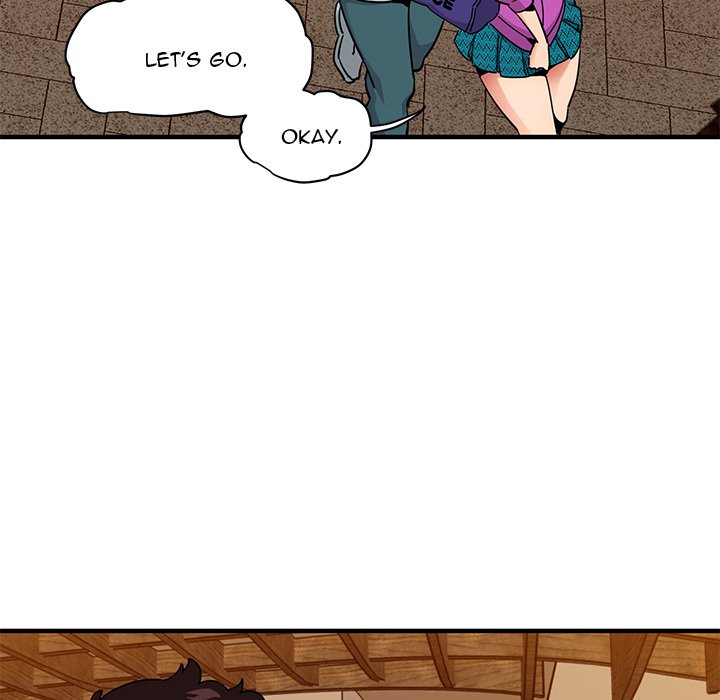 Dog on Patrol chapter 31 page 64