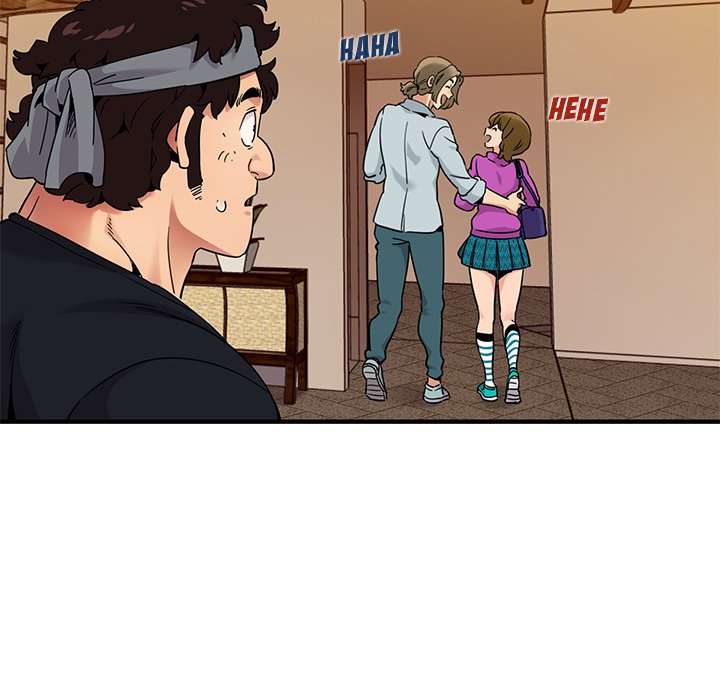 Dog on Patrol chapter 31 page 65
