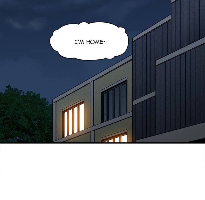Dog on Patrol chapter 31 page 71