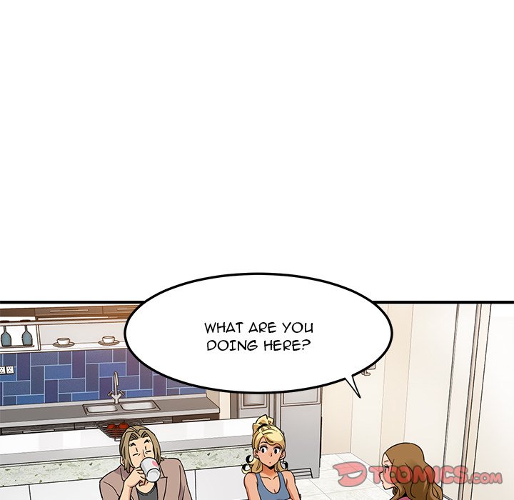 Dog on Patrol chapter 31 page 75