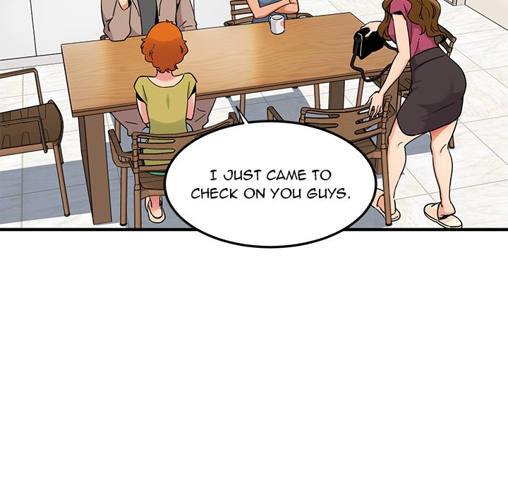 Dog on Patrol chapter 31 page 76