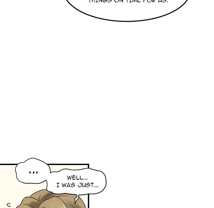 Dog on Patrol chapter 31 page 78