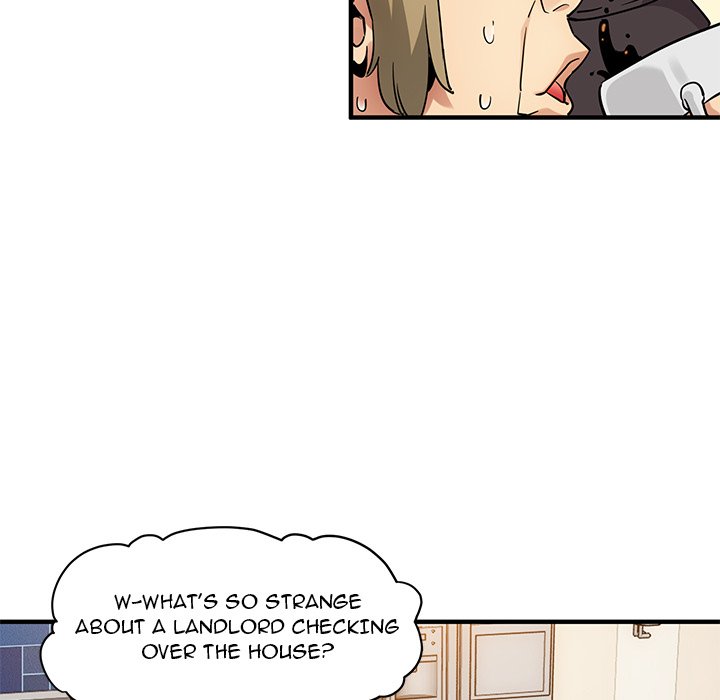 Dog on Patrol chapter 31 page 80