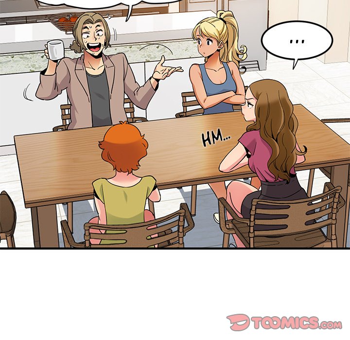 Dog on Patrol chapter 31 page 81