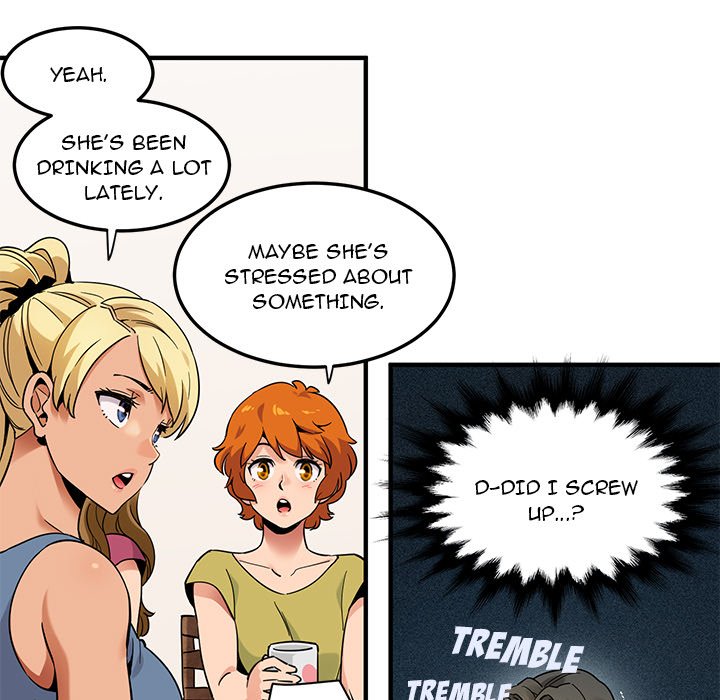 Dog on Patrol chapter 31 page 84