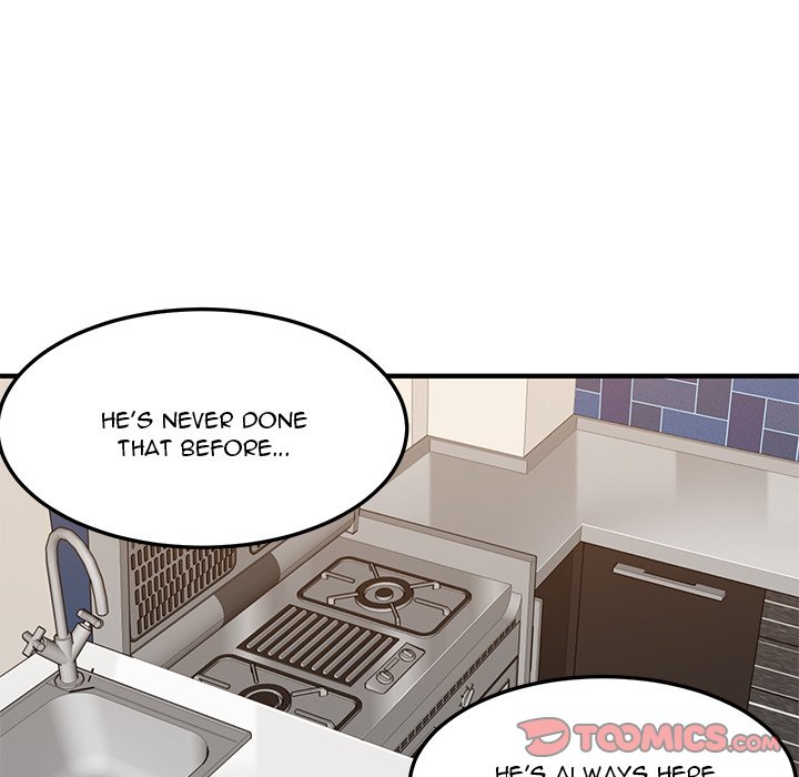Dog on Patrol chapter 31 page 87