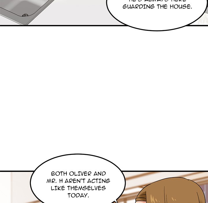 Dog on Patrol chapter 31 page 88