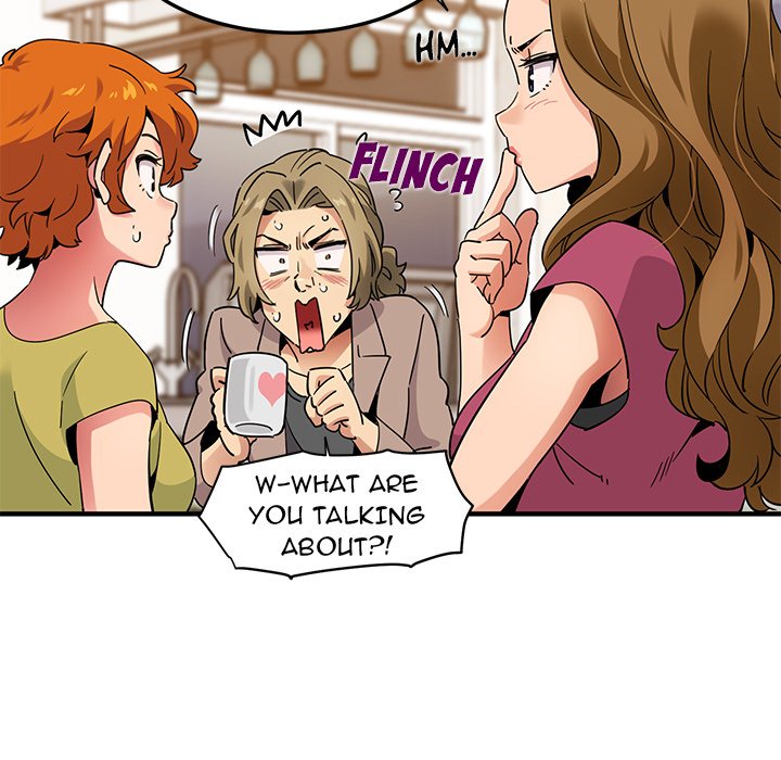 Dog on Patrol chapter 31 page 89