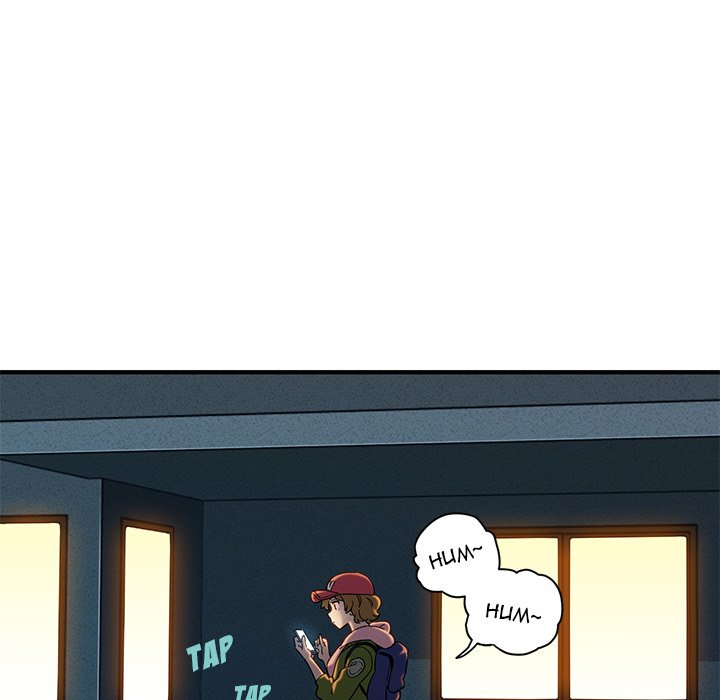 Dog on Patrol chapter 31 page 92
