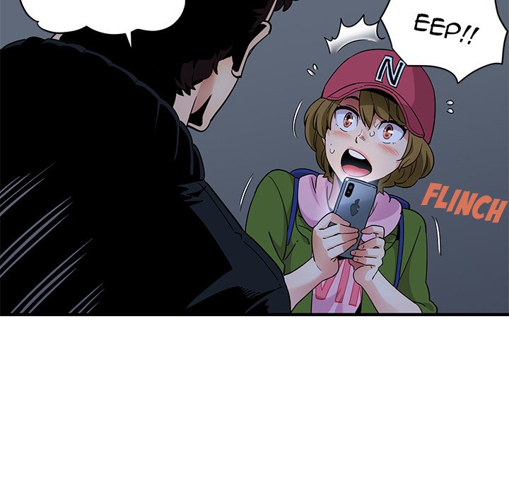Dog on Patrol chapter 31 page 94