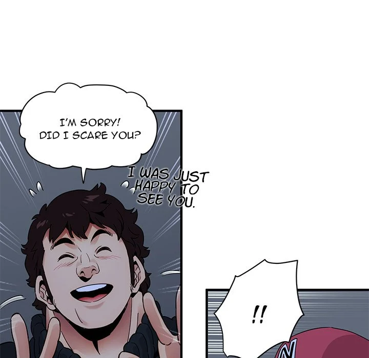 Dog on Patrol chapter 31 page 95