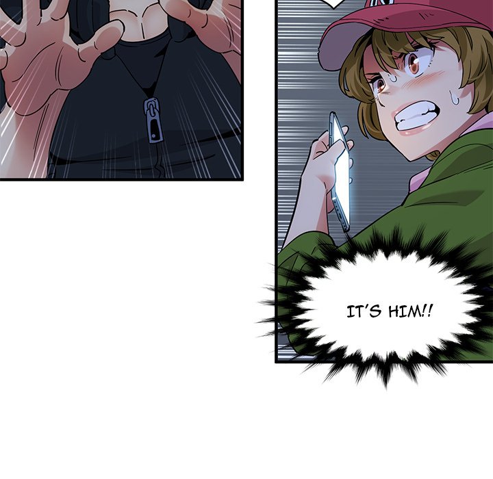 Dog on Patrol chapter 31 page 96