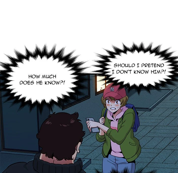 Dog on Patrol chapter 31 page 97