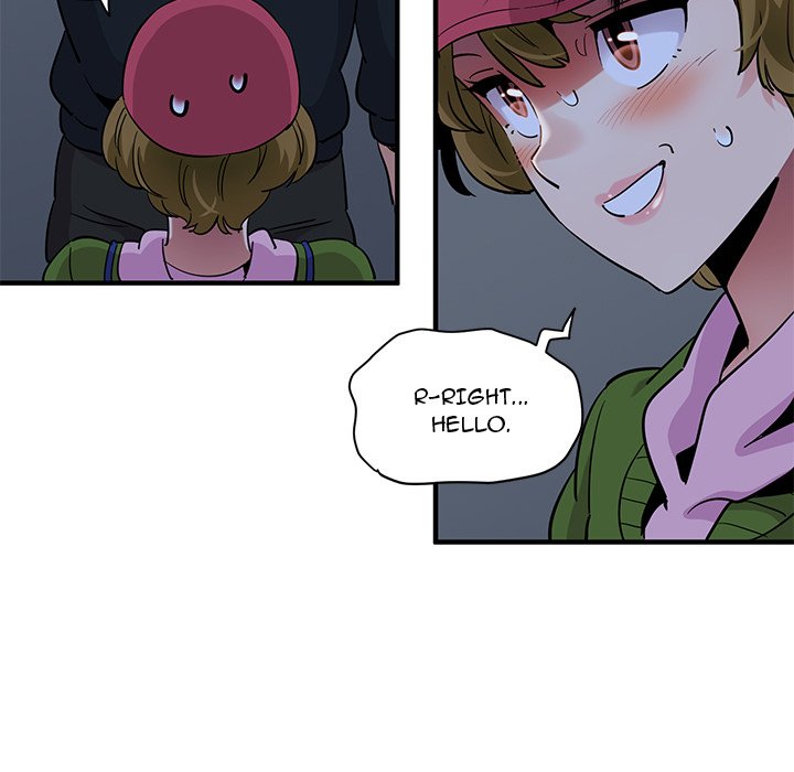 Dog on Patrol chapter 31 page 101