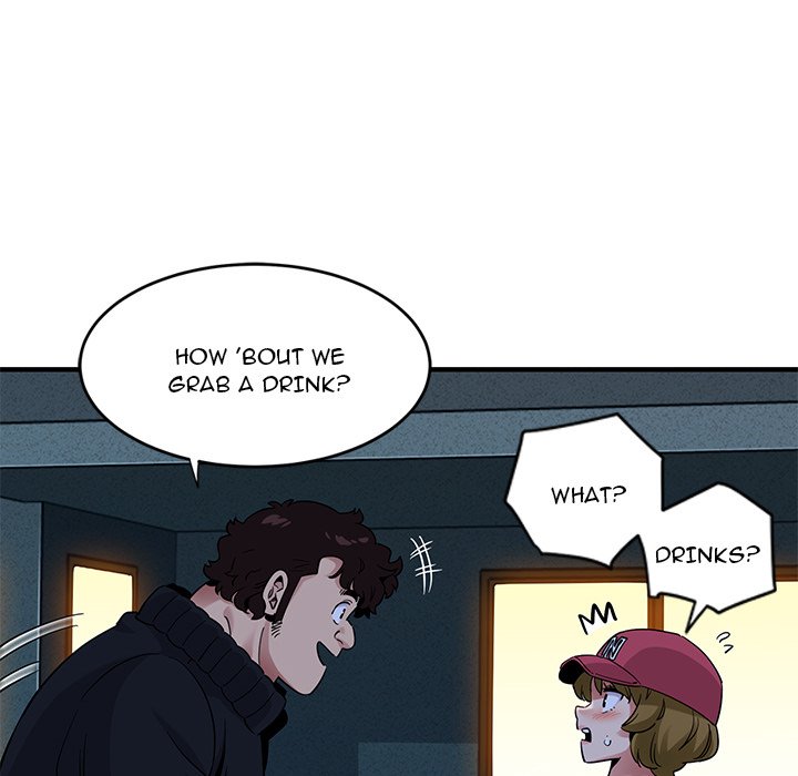 Dog on Patrol chapter 31 page 102
