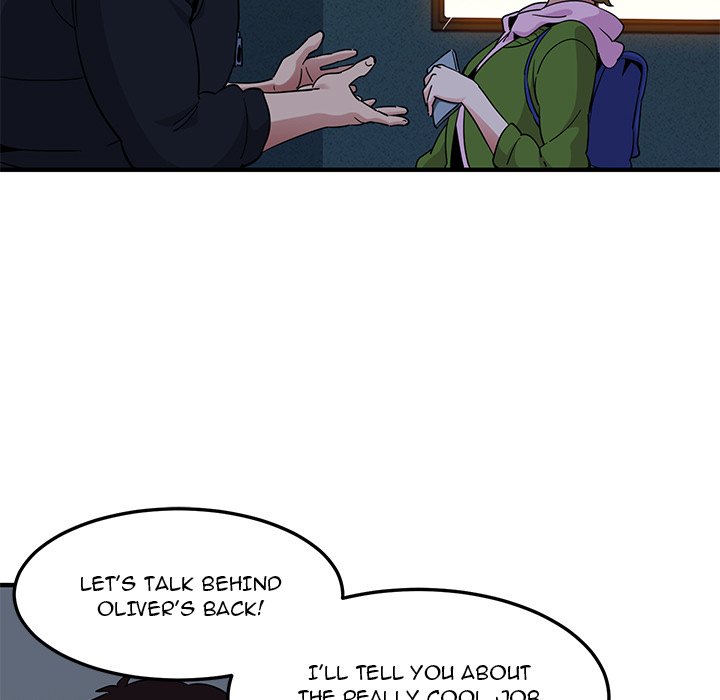 Dog on Patrol chapter 31 page 103