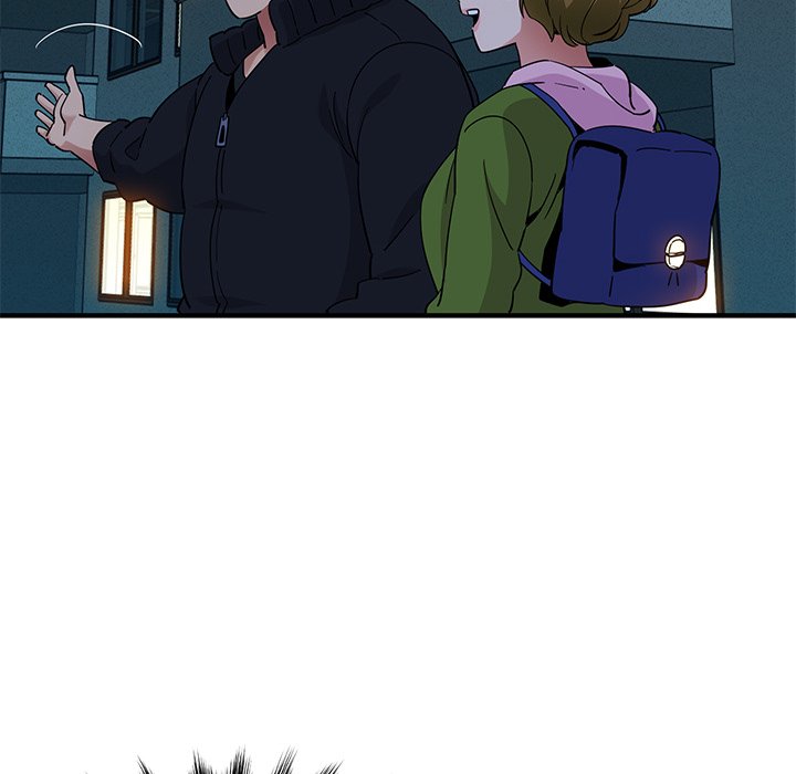 Dog on Patrol chapter 31 page 106