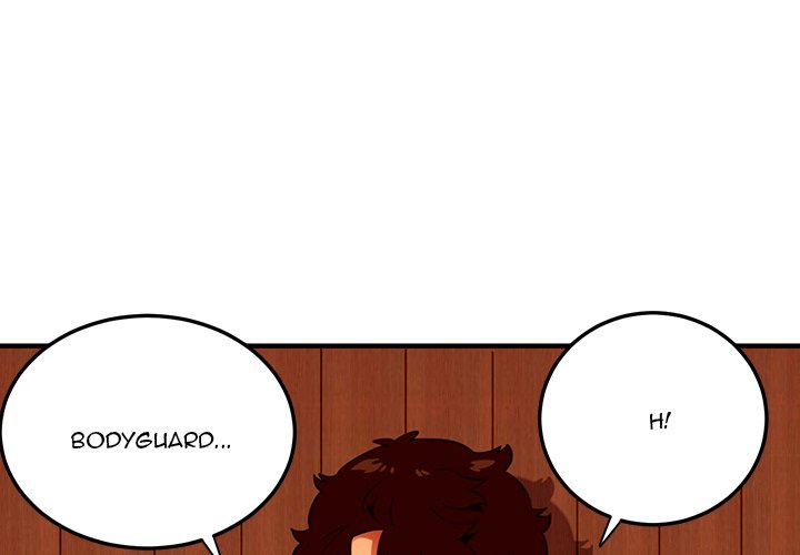 Dog on Patrol chapter 32 page 4