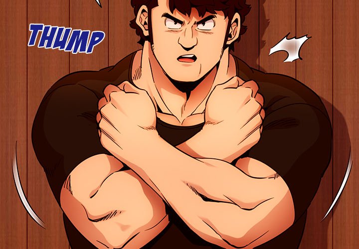 Dog on Patrol chapter 32 page 5