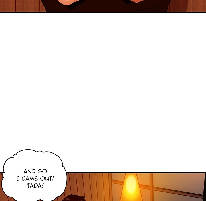 Dog on Patrol chapter 32 page 6